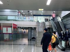 -太原武宿国际机场