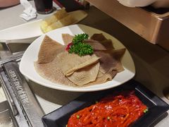 -海底捞火锅(奉化银泰店)