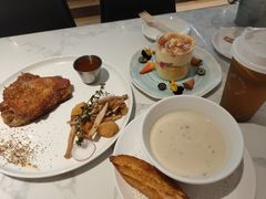 -卡朋西餐(较场西路店)