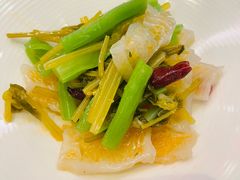 -西安皇冠假日酒店·御皇轩中餐厅