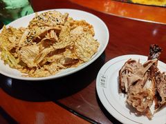 -全聚德(长白直营店)