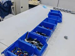 -童程童美少儿编程乐高机器人(汉阳校区)