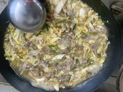 -穆老九清真牛羊肉馆(宋城店)