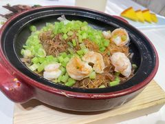 -在前门·烤鸭北京菜(五月花广场店)