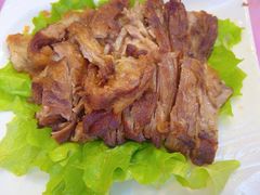 -白魁老号饭庄(安内店)