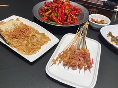 -天宝兄弟(前海壹方城店)