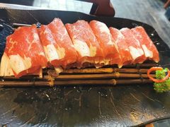 -捞王猪肚鸡火锅(昆山店)