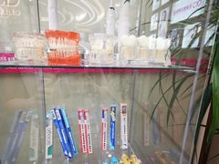 -希玛爱康健口腔(南山海岸城店)