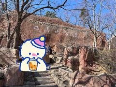 -西尖山公园