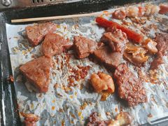 -爱客得牛排海鲜烤肉·火锅自助(春熙路黑金好店)