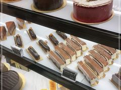 -Awfully Chocolate(嘉里城店)