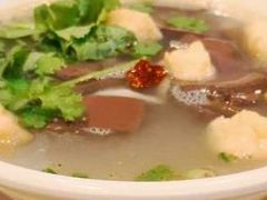 -老城南.鸭血粉丝汤(夫子庙店)