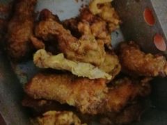 -阿捡忭京炸鸡(韭菜园总店)