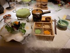 -叶叶菩提(太原别墅店)