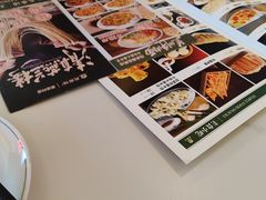 -燕兰楼·清真西北融合菜(亚运村店)