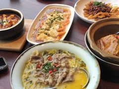 -外婆家(西溪印象城店)