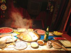 -房子红了鱼豆花重庆老火锅(广厦学院店)