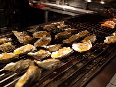 -V-ONE西雅图海鲜自助餐厅(仓山万达广场店)