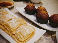 -万丽轩·粤菜(王府井金茂万丽酒店)