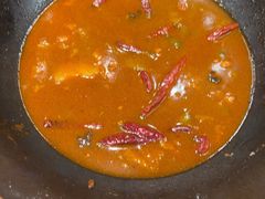 -那红花·东北菜铁锅炖(仙林金鹰店)