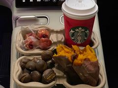 -星巴克(深圳广电金融中心分店)