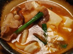 -炎蔵牛舌烤肉