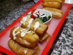 -煌飞鸿江湖盛宴(奥体总舵店)