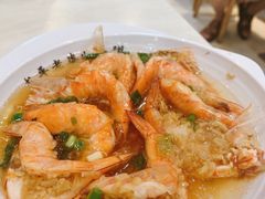 -长平老姿娘夜粥(平东一街店)