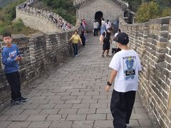 -慕田峪长城