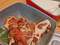 -新石器烤肉(南站店)