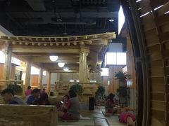 -丽池宫韩式汗蒸会馆(华灯坊店)