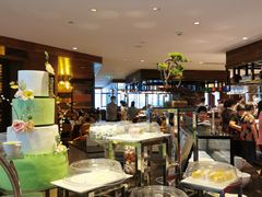 -OPEN開全日自助餐厅·西餐·海鲜(佛山希尔顿酒店)