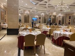 大堂-顺风海鲜港(长寿路店)
