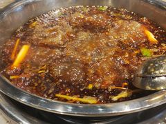 -肖肖酸萝卜鱼火锅(总店)