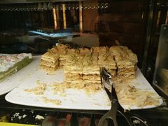 -马哥孛罗咖啡厅·Cafe Marco (厦门马哥孛罗东方大酒店)