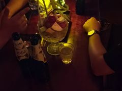 -隐肆威士忌鸡尾酒吧(玉沙国际店)