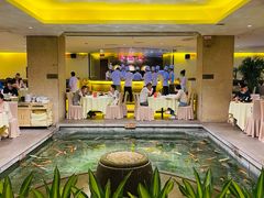 大堂-惠食佳(滨江大公馆店)