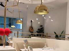 -Deer Park鹿园西餐(仁恒置地广场店)