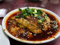 怪味鸡-老丘丘(较场口店)
