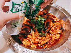 -李想大虾(吾悦广场店)