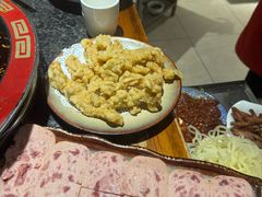 -陈眼镜火锅(总店)