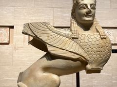 -长春世界雕塑园冰雪艺术天地