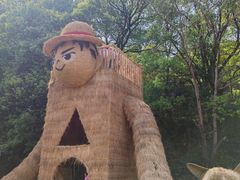 -石燕湖生态旅游景区