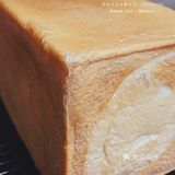 🌈 #想吃什么自己做之红糖麻薯双色吐司#NO.33
