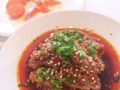-漢舍中国菜馆(889广场店)
