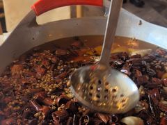 -辣婆婆(航天桥店)