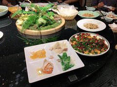 -景笙毋米粥底火锅(20年老字号)
