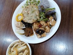-香积寺