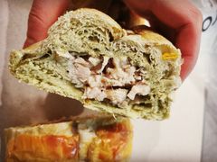 -酵墅·手感烘焙(印象汇店)