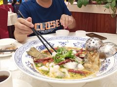 -天鲜阁·海鲜粤菜·33年老字号(石槎白云站店)